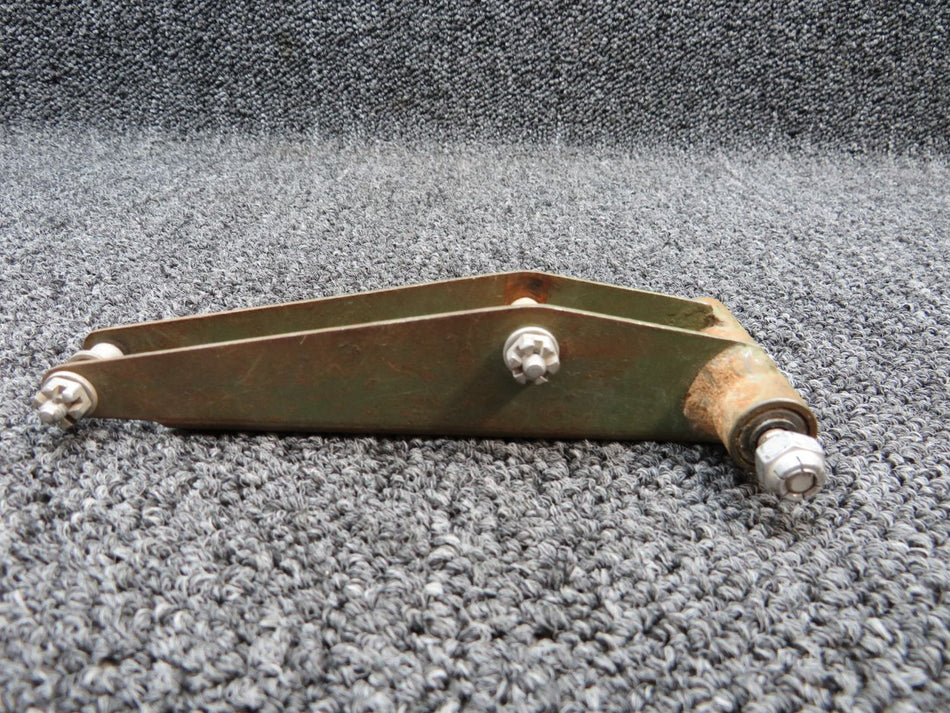 0814000-139 Cessna 310D Channel Assembly Elevator Down Spring