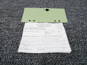 1211866-4 Cessna Bracket with 8130-3 (New Old Stock) (SA)