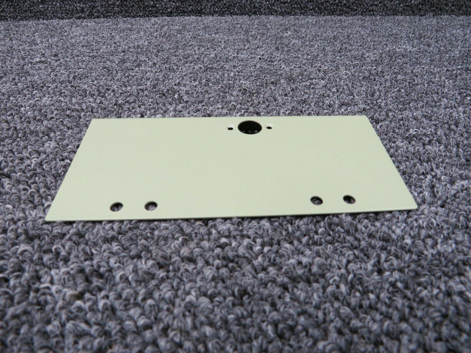 1211866-4 Cessna Bracket with 8130-3 (New Old Stock) (SA)