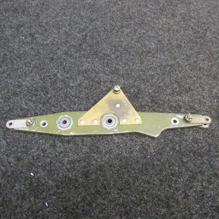 0814007-3 Cessna 310R Elevator Bellcrank Assy Aft BAS Part Sales | Airplane Parts