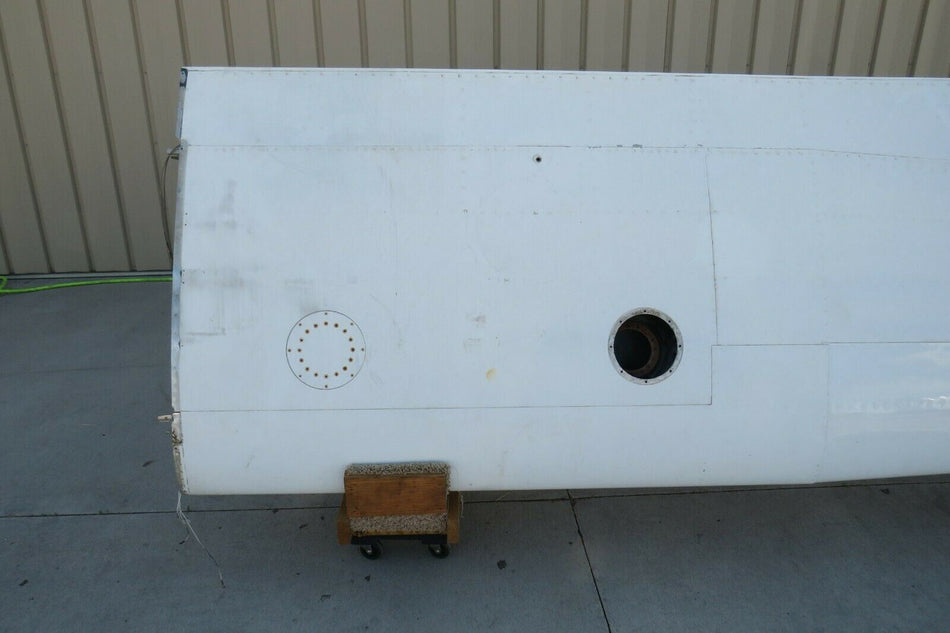 Cessna 210D Wing Assy LH Extended Range