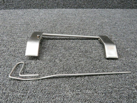 35-415312-3 / 002-430055-5 Beech A36 Window Release Handle Assy LH BAS Part Sales | Airplane Parts