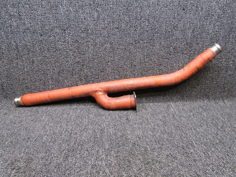 89652-002 Piper PA46-350P Duct Assembly AC and Bleed Air