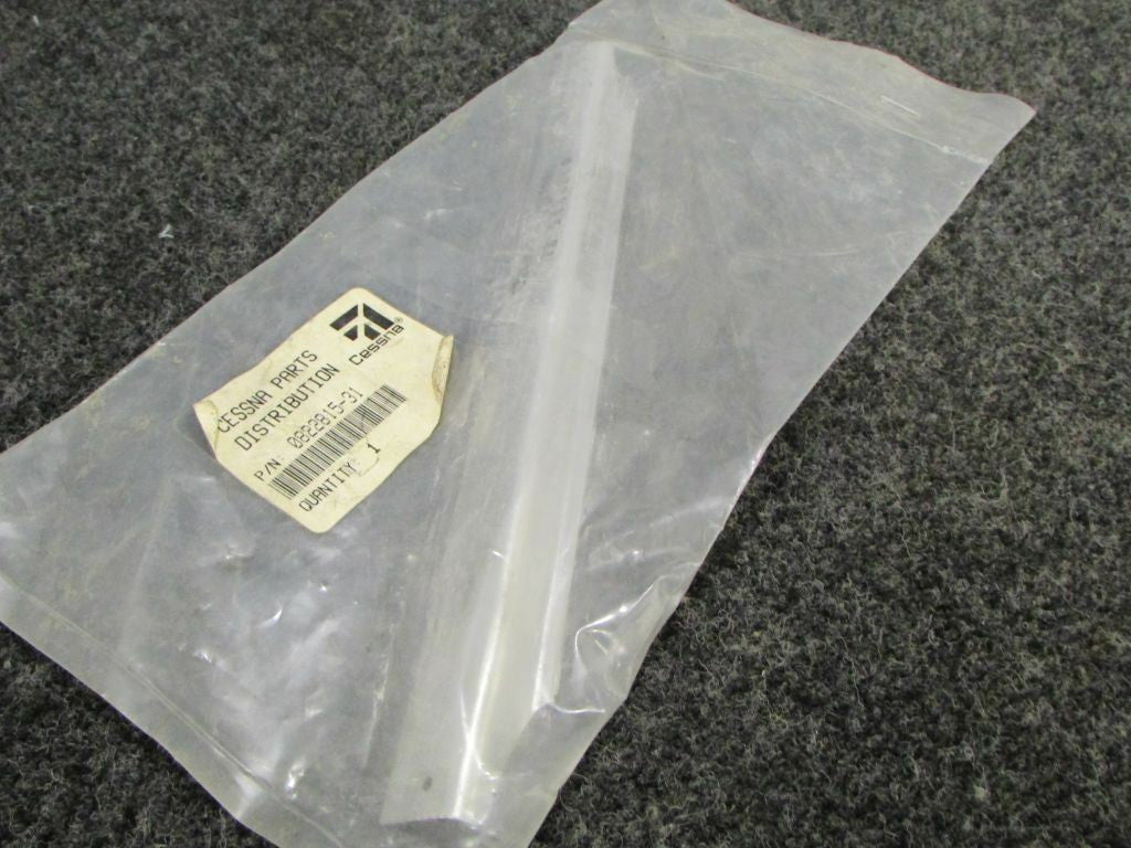 0822815-31  Cessna Stringer (NEW OLD STOCK) (SA) BAS Part Sales | Airplane Parts