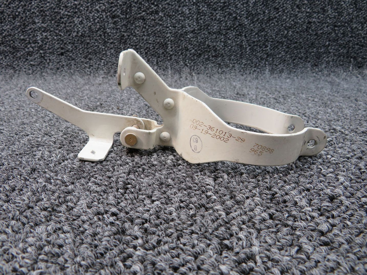 002-361013-29 Beechcraft A36 Bracket Assy BAS Part Sales | Airplane Parts