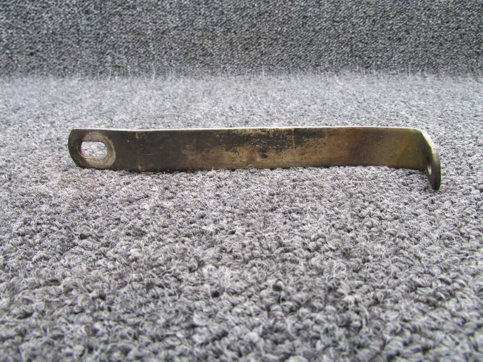 07F21138 Lycoming TIO-540-AE2A Tail Pipe Link RH