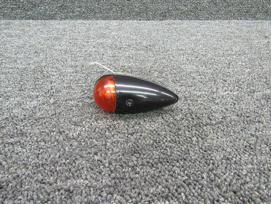 01-0770001-52 (ALT: W1285-PR-28) Whelen Position Light LH (28V) BAS Part Sales | Airplane Parts