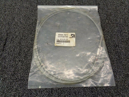 0510105-259 Cessna 206/207 Flap Direct LH Cable Assy (New) (MH) BAS Part Sales | Airplane Parts