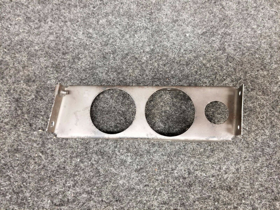 62303-000 Piper Archer PA28-181 Fuel Strainer Mounting Bracket BAS Part Sales | Airplane Parts