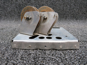 1211269-3 Cessna T210N Bulkhead Assembly