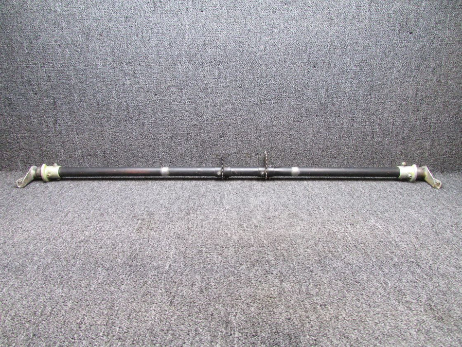 68451-000, 62856-000, 62856-001 Piper PA32R Flap Torque Tube with Fittings