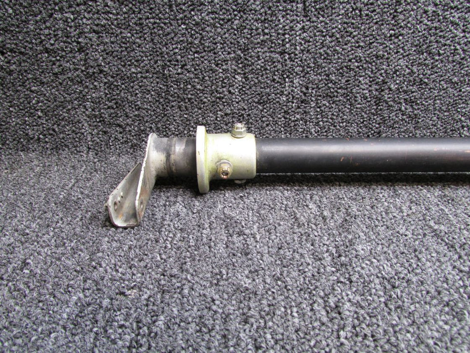 68451-000, 62856-000, 62856-001 Piper PA32R Flap Torque Tube with Fittings