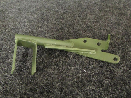 2054032-1 Cessna Bracket Assy Support (NEW) (SA) BAS Part Sales | Airplane Parts