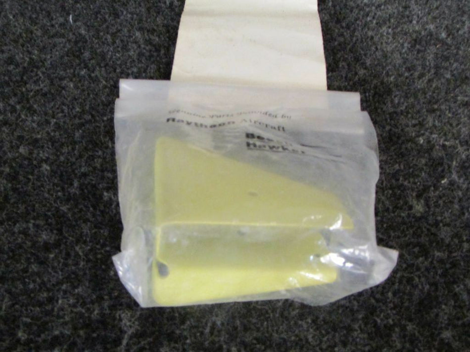 002-430023-7 Beechcraft Bracket Front Spar (NEW OLD STOCK) (SA) BAS Part Sales | Airplane Parts