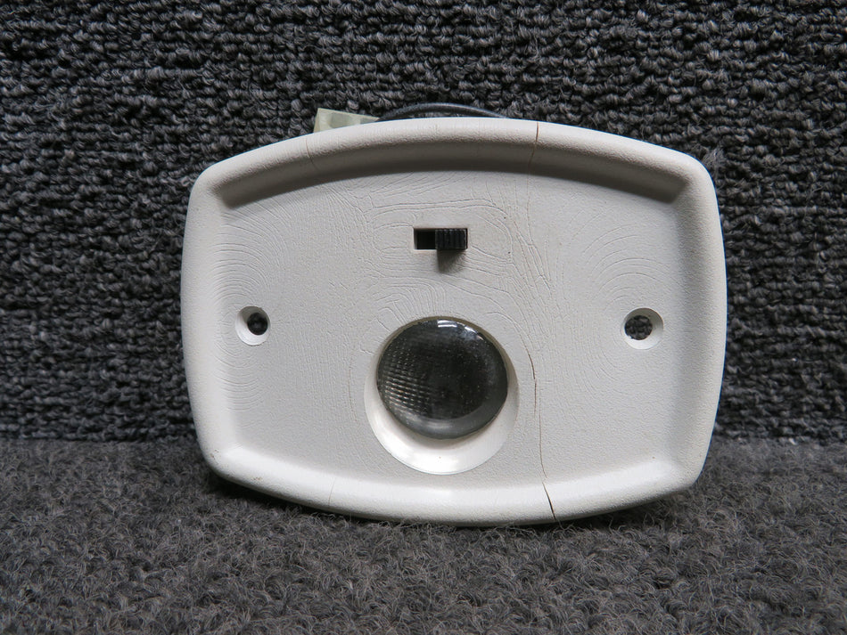 10-0644-1 (Alt: 37871-005) Grimes Reading Light Assembly (14V)