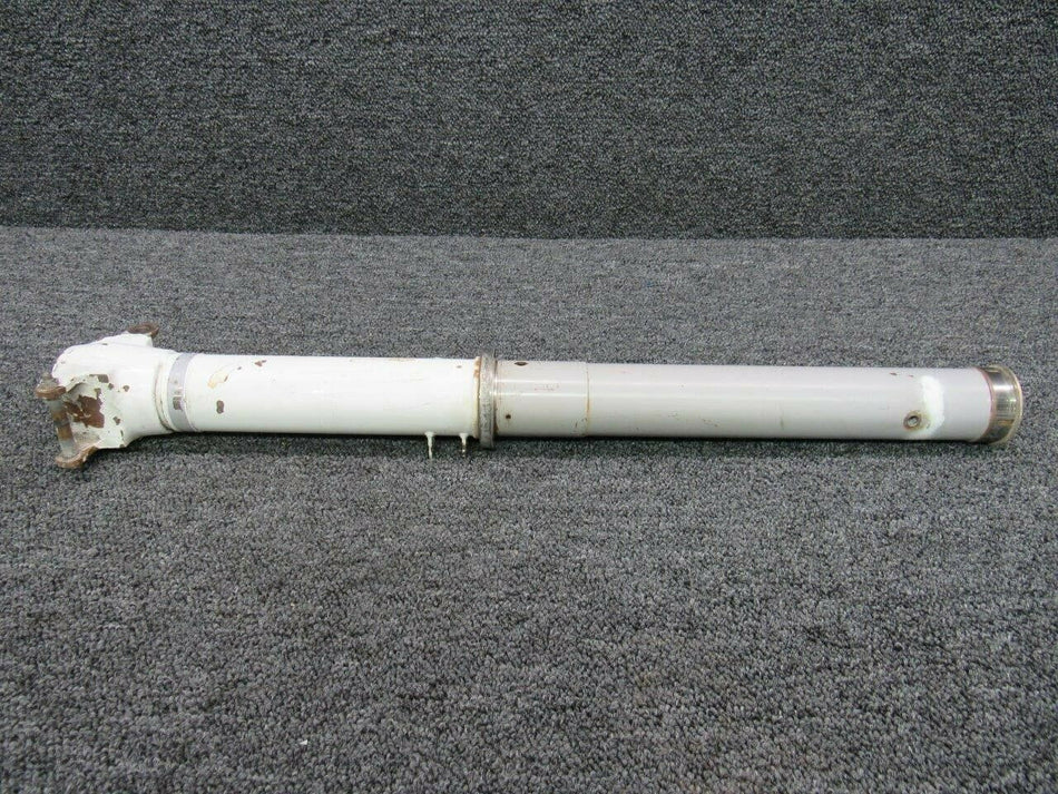 0842200-2 Cessna 320E Barrel Nose Gear Upper BAS Part Sales | Airplane Parts