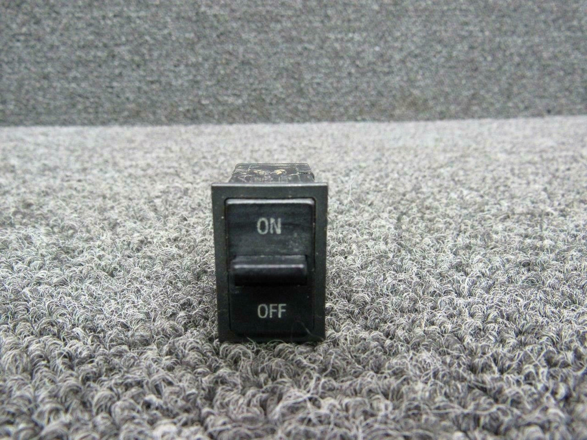 G184-1 Robinson R44 Black Micro Switch BAS Part Sales | Airplane Parts