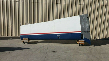 35-115388-26 Beech V35A R/H Wing Assy BAS Part Sales | Airplane Parts