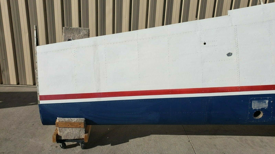 35-115388-26 Beech V35A R/H Wing Assy