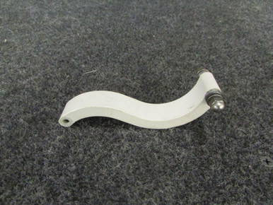 84880-06 Piper PA-46-350P Arm Assy Sun visor BAS Part Sales | Piper Airplane Parts
