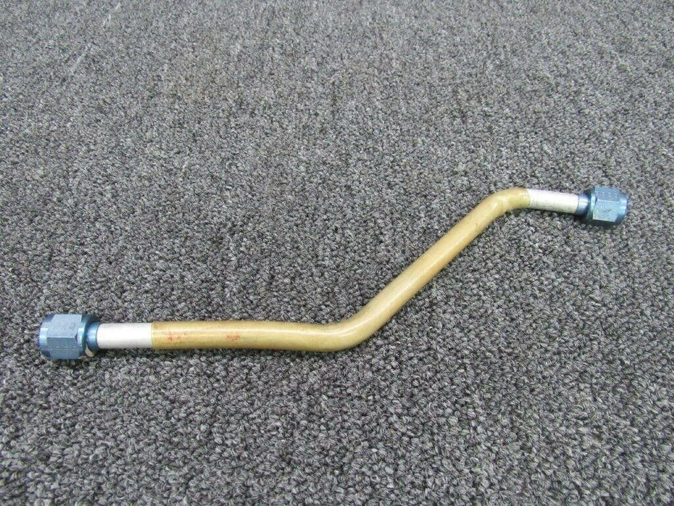 2200001-28 Cessna TR182 Line Assembly Fuel RH BAS Part Sales | Airplane Parts