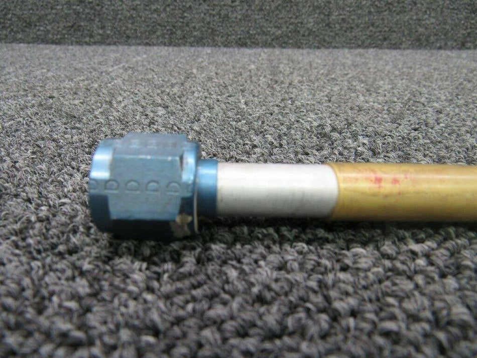 2200001-28 Cessna TR182 Line Assembly Fuel RH