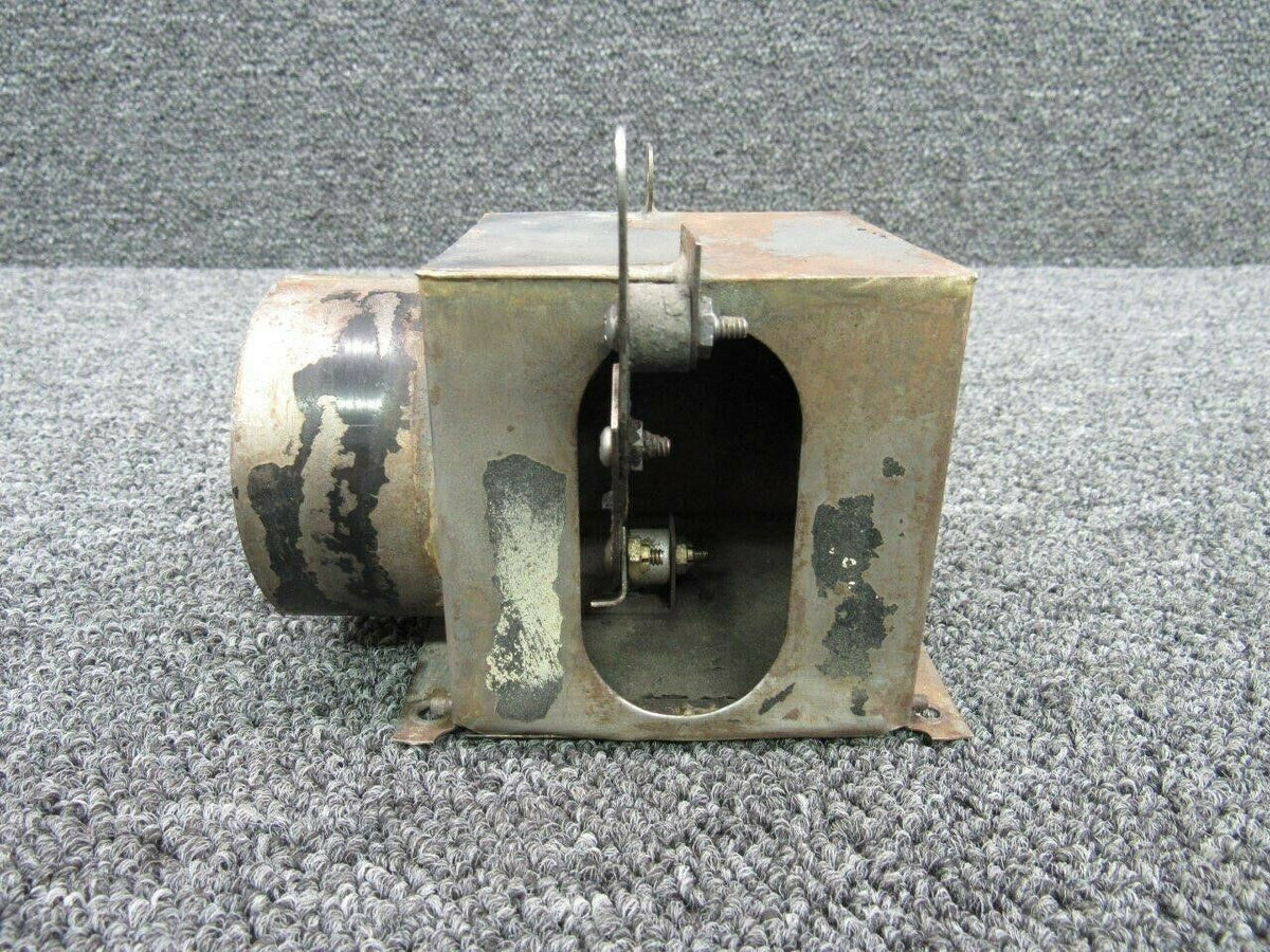 68919-000 Piper PA32R Cabin Heat Box Assy BAS Part Sales | Airplane Parts