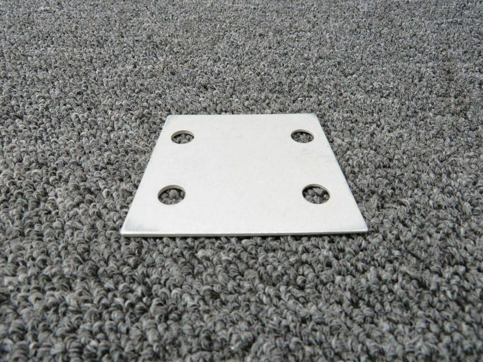 701068-2 Cessna Shim (New-Old) (Y17) BAS Part Sales | Airplane Parts