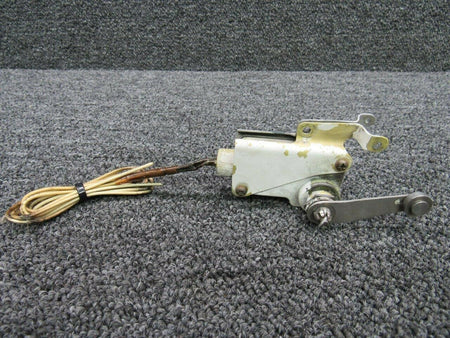 ISE3-3 Cessna 320E Switch Main Gear Assy (Volts: 28) BAS Part Sales | Airplane Parts