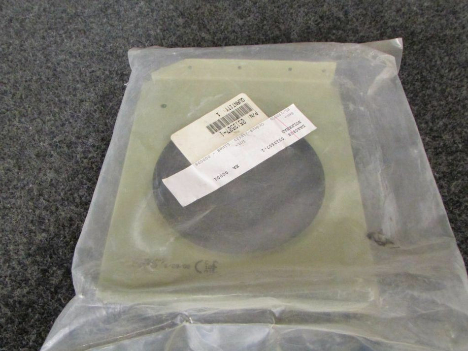 0513507-1 Cessna Bulkhead (NEW OLD STOCK) (SA)