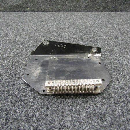 51579-000 Piper PA-31T Ignitor Box Bracket (C20) BAS Part Sales | Airplane Parts