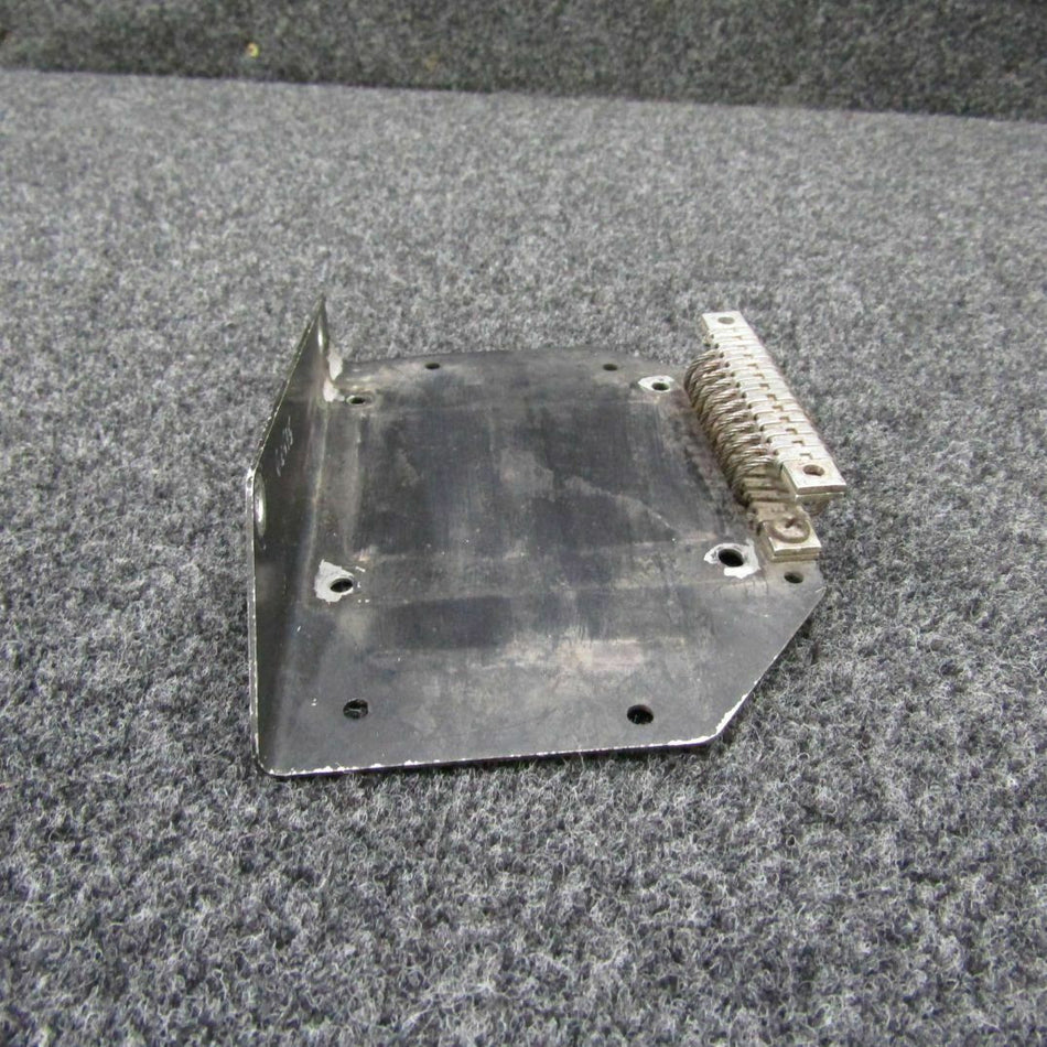 51579-000 Piper PA-31T Ignitor Box Bracket (C20)