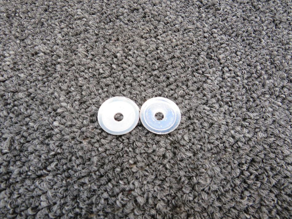 0413228 Cessna Washer Assembly Set of 2 (NOS) (Y17) BAS Part Sales | Airplane Parts