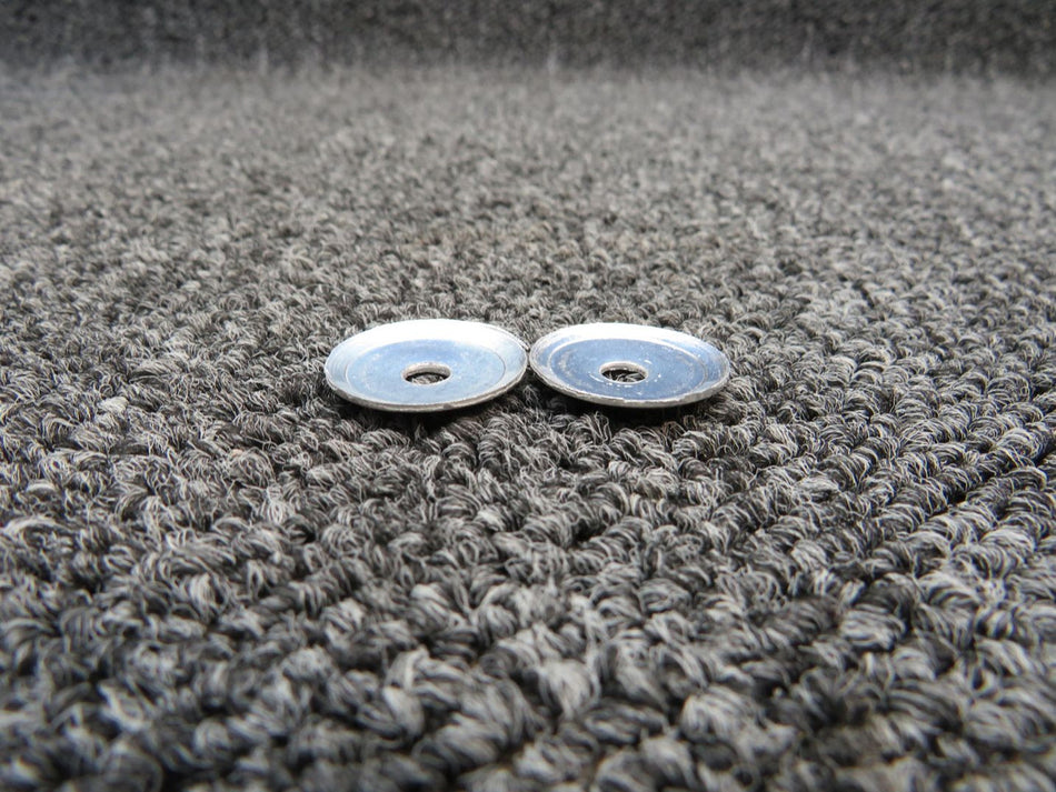0413228 Cessna Washer Set of 2 (NEW OLD STOCK) (Y17)