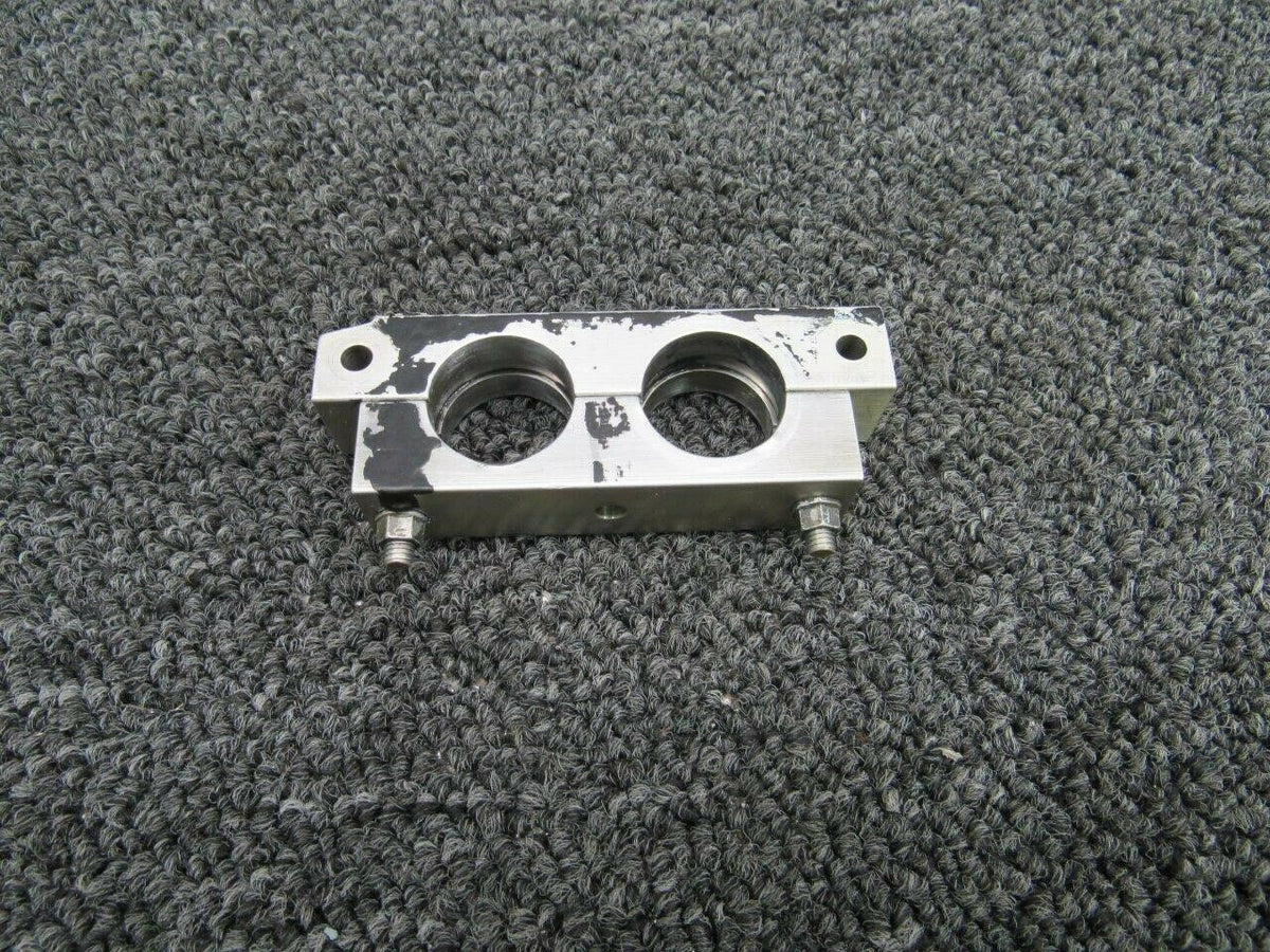 A318-1-2 Robinson R44II Tail Rotor Bearing Block Set BAS Part Sales | Airplane Parts
