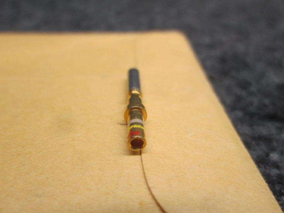 M39029-32-248 Electrical Contact (New Old Stock) (Y17)