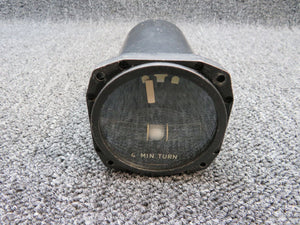 MS28024-2 (MPN: RCA-2W) RC Allen Turn & Slip Indicator (Volts: 28)