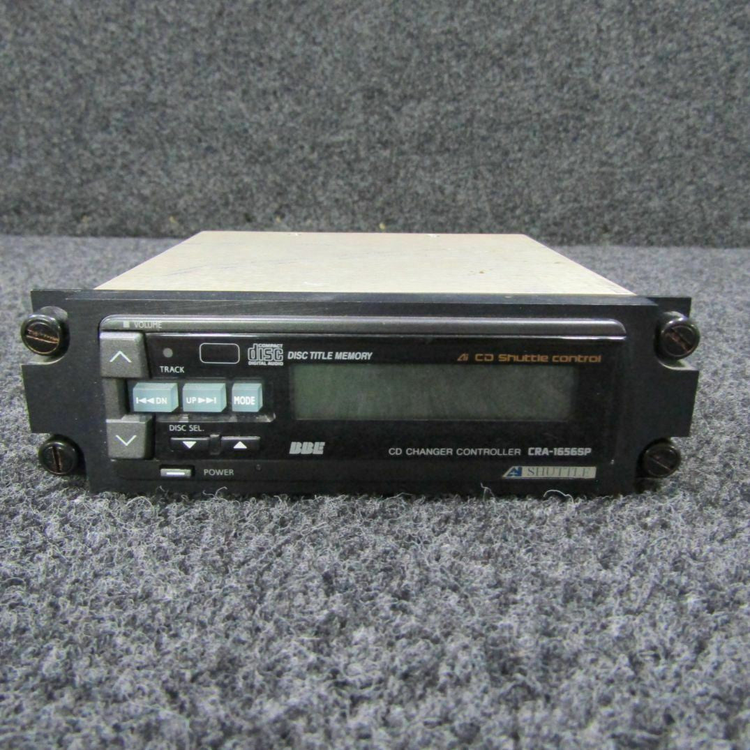16001-28V Beechcraft V35B Multi-CD Controller 28 Volt (C20) BAS Part Sales | Airplane Parts