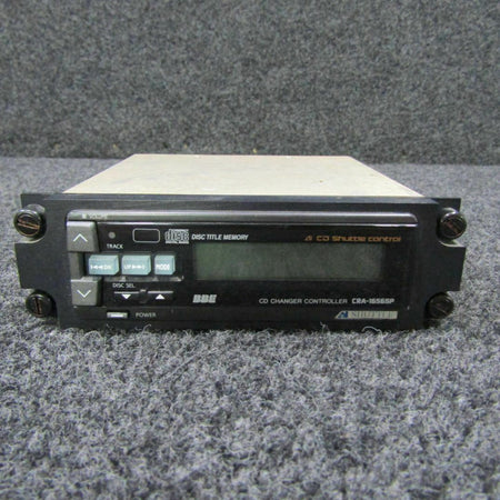 16001-28V Beechcraft V35B Multi-CD Controller 28 Volt (C20) BAS Part Sales | Airplane Parts
