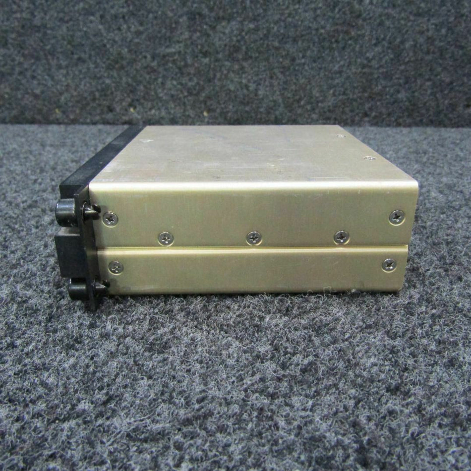 16001-28V Avionics Innovation Multi- Disc CD Controller 28 Volt (C20)