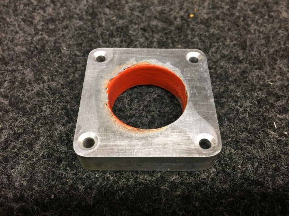 96-361010-1 Beech 95-C55 Spacer Ice Light BAS Part Sales | Airplane Parts
