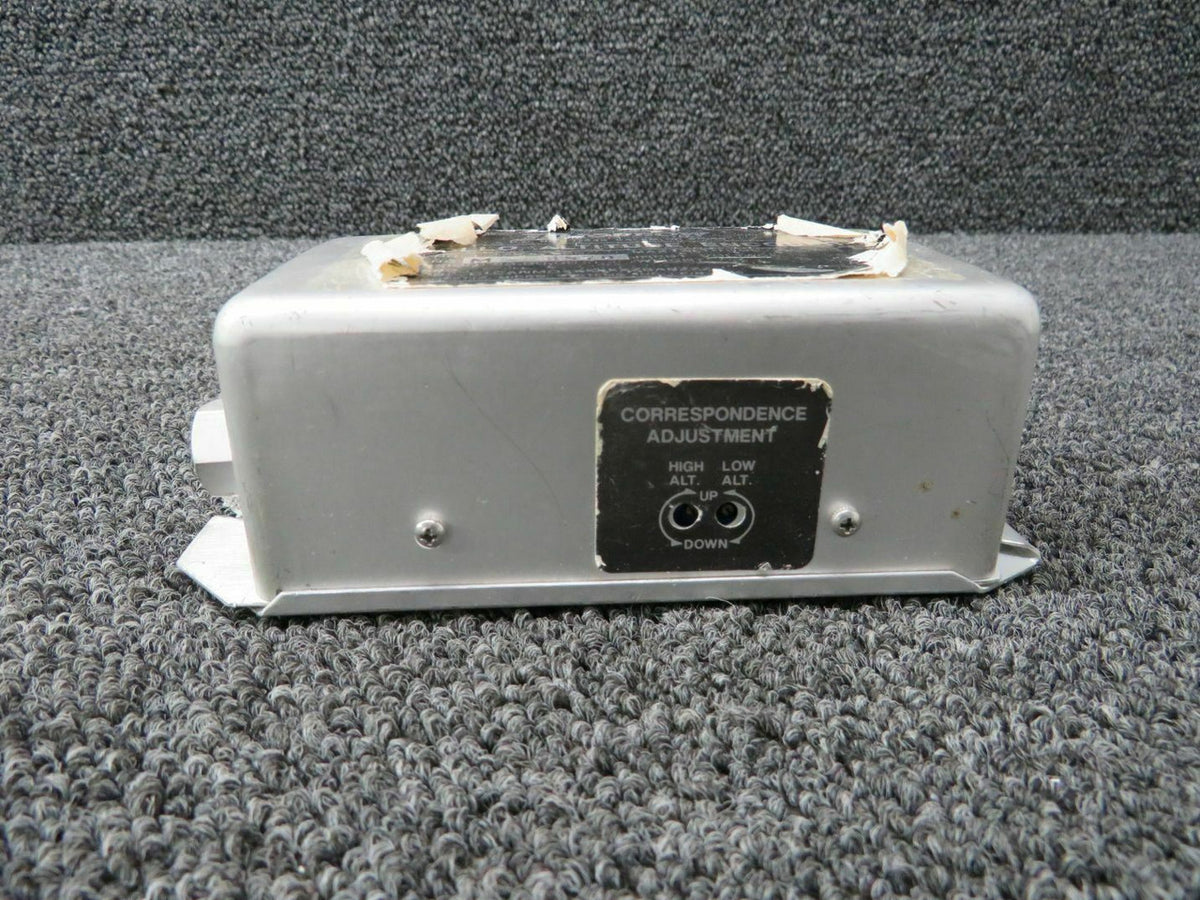 428-2003 Apollo Altitude Encoder (Volts: 14-28) BAS Part Sales | Airplane Parts