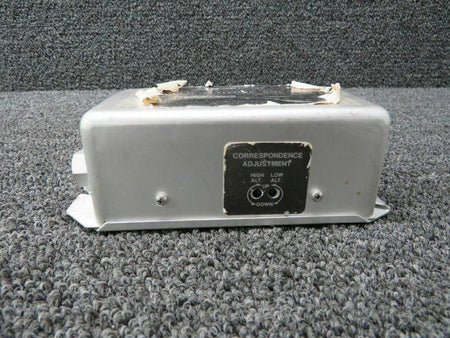 428-2003 Apollo Altitude Encoder (Volts: 14-28) BAS Part Sales | Airplane Parts