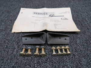 1709019-4 Cessna Stabilizer Bracket Set (NEW OLD STOCK) (Y17)