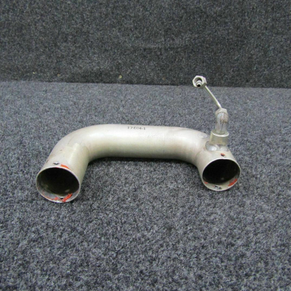 17E04-1 Janaero Elbow Assembly (C20) BAS Part Sales | Airplane Parts