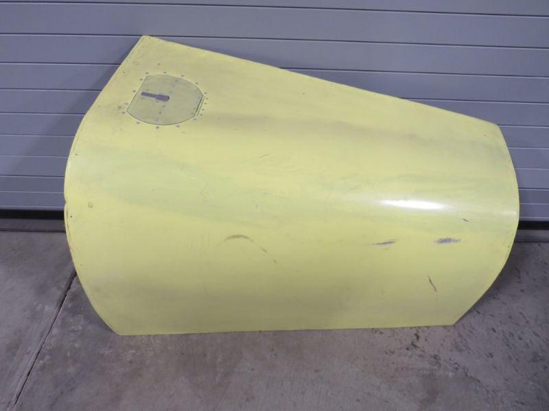 105-410000-271 Cessna Skin LH Upper Aft (NOS) (Y17)