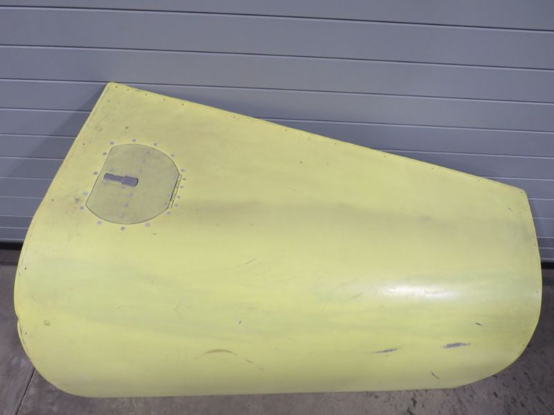 105-410000-271 Cessna Skin LH Upper Aft (NOS) (Y17)