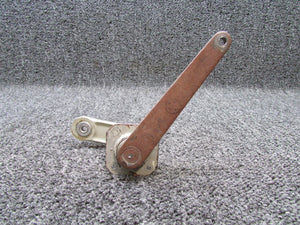 5045001-10 (Use: 5045001-202) Cessna Door Actuator Main Gear Crank RH