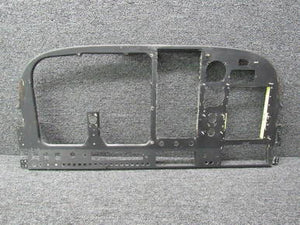 0713540-4 Cessna A185F Instrument Panel Assy Stationary