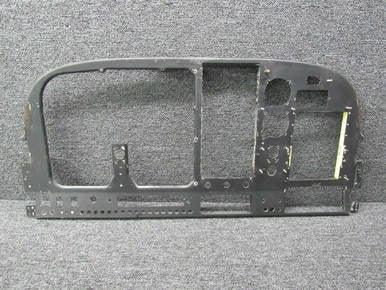 0713540-4 Cessna A185F Instrument Panel Assy Stationary BAS Part Sales | Airplane Parts
